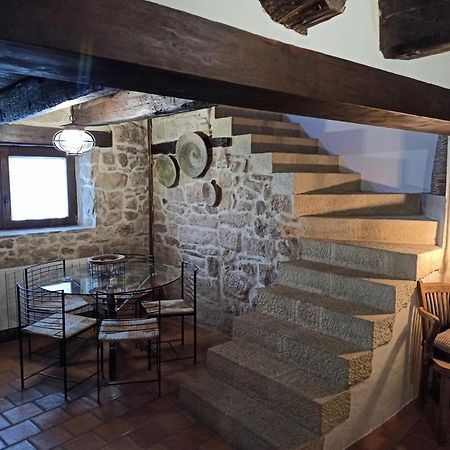 Casa El Ingles Villa Mora de Rubielos Eksteriør bilde