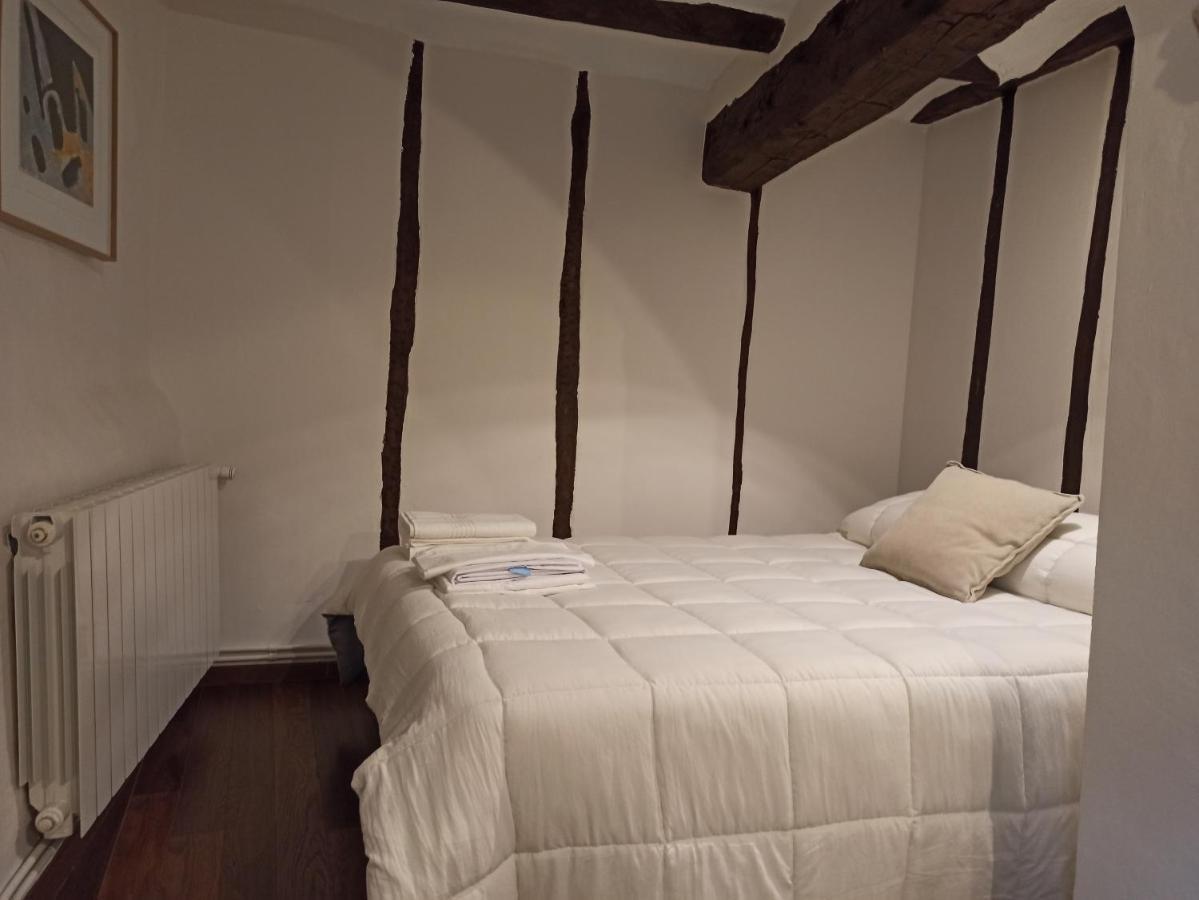 Casa El Ingles Villa Mora de Rubielos Eksteriør bilde